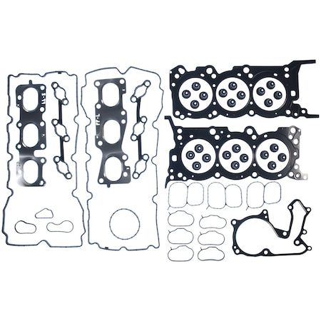 Mahle Engine Cylinder Head Gasket Set HS54761A